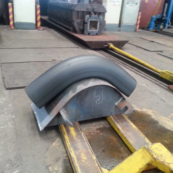 Corner Protection Rubber Fenders