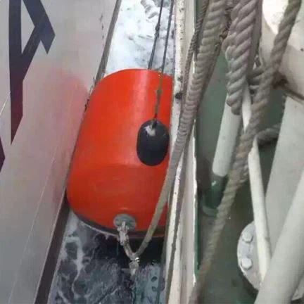 Paraurti parafango imbottito in schiuma